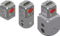 Elektroniczny regulator proporcjonalny | Wersja standardowa