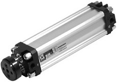 SI£OWNIKI PROFILOWE ISO 15552 | Seria 1324-47 / 1348-1350