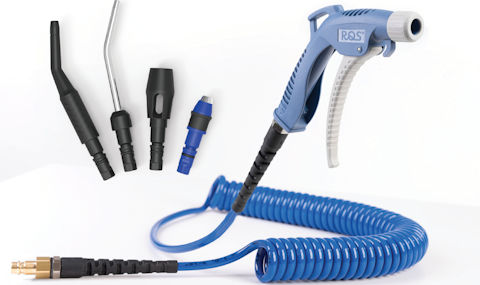RQS MULTI-SET
