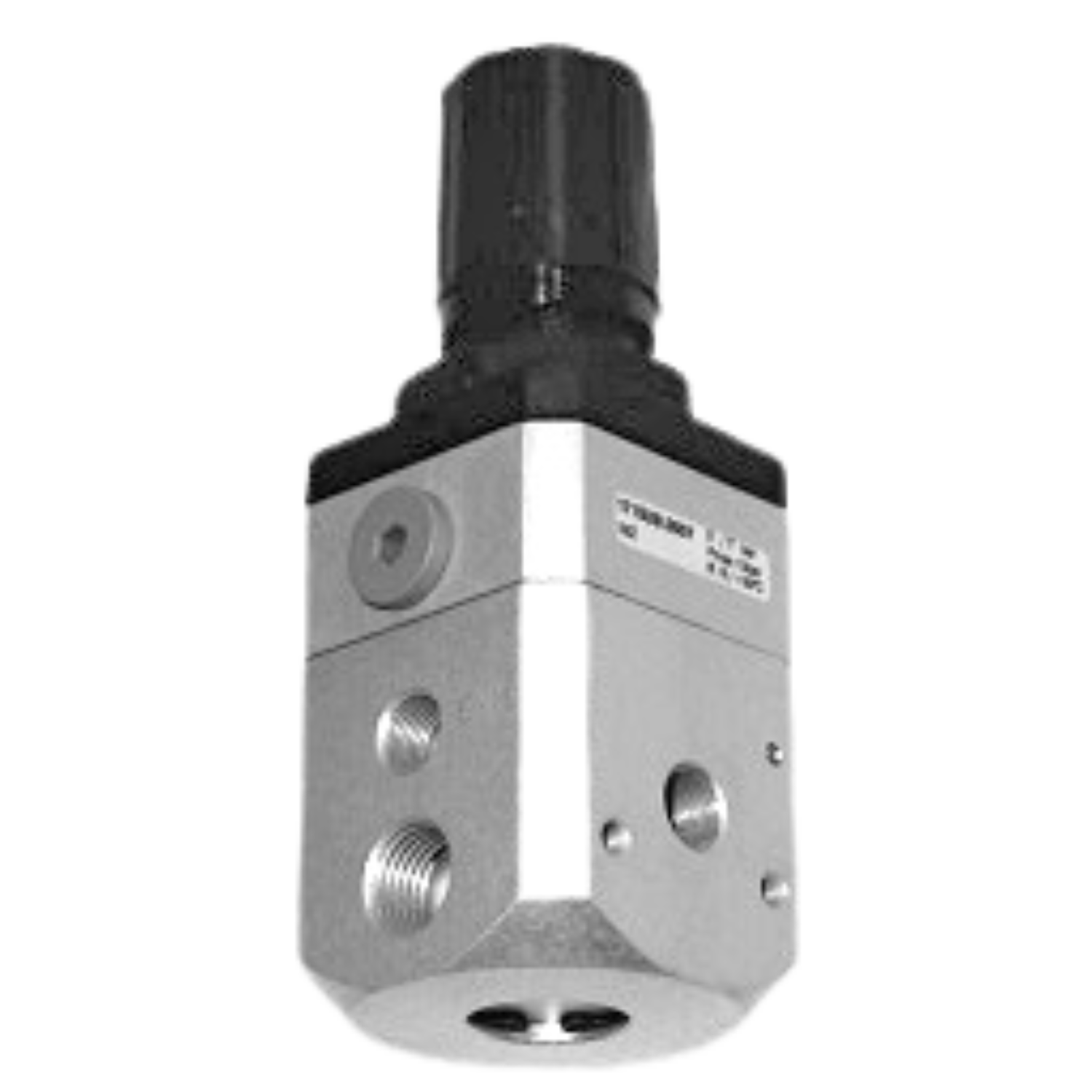 Regulatory panelowe – Seria 1700
